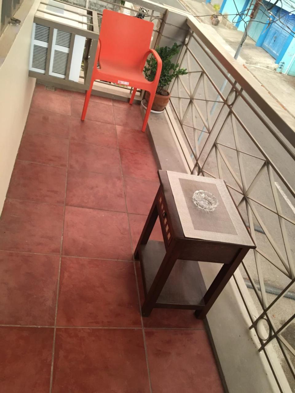 Beinte Singko De Marso Apartments Candon Экстерьер фото